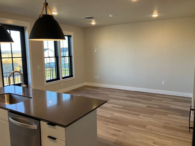 Photo - Beautiful Annafeld Apartment