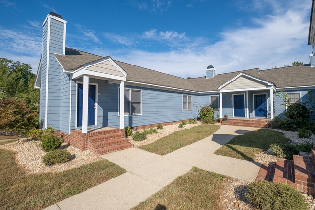 MILLBROOK POINTE