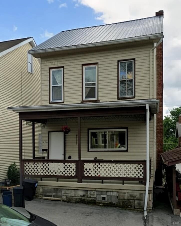 Photo - 1427 21st Ave