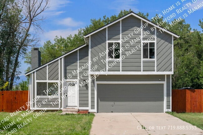 Building Photo - 537 Blossom Field Rd