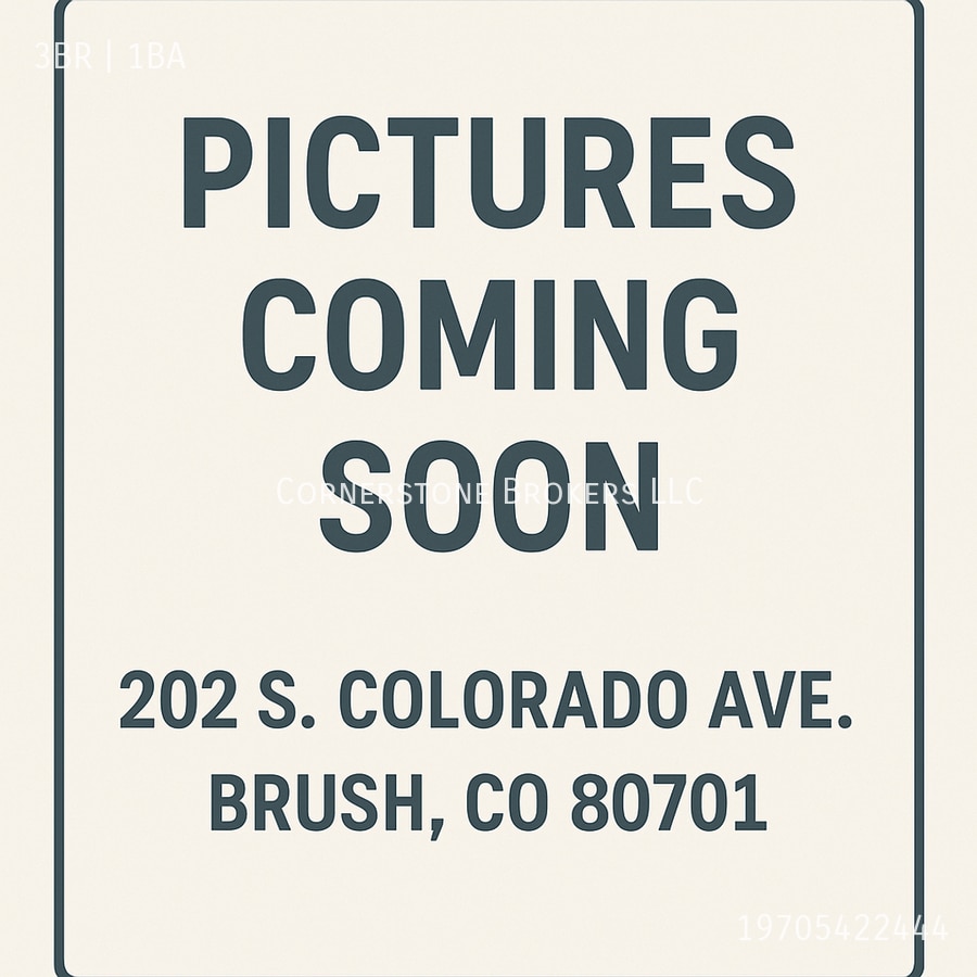 Photo - 202 S Colorado Ave