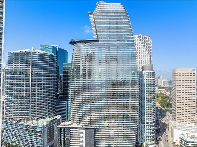 Photo - 300 Biscayne Blvd Way Unit 903C
