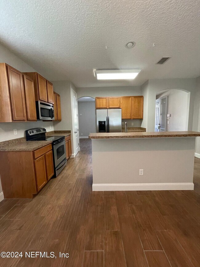 1544 Carpathian Dr House House Rental in Jacksonville, FL