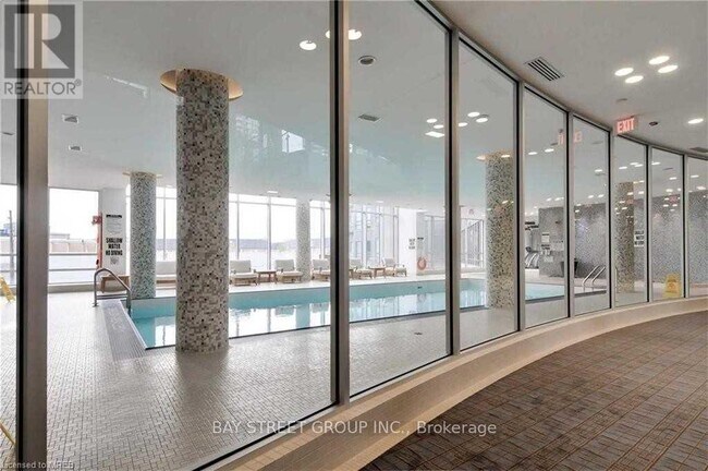 Photo - 2230 Lake Shore Blvd W Unit 2207