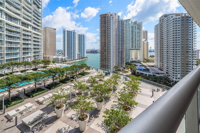 Photo - 495 Brickell Ave Unit 1704