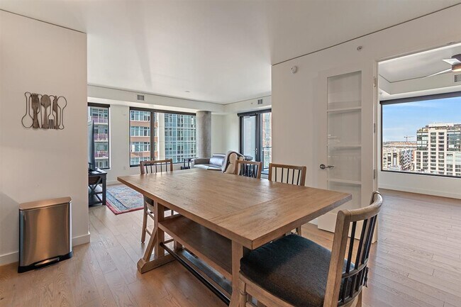 Photo - 1750 Wewatta St Unit 1001