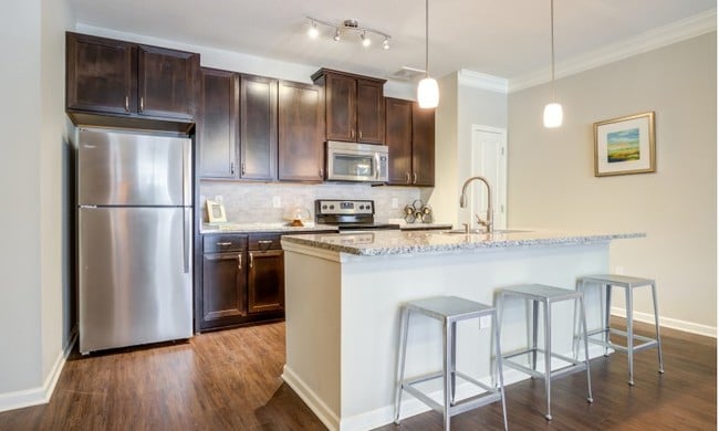 Photo - Grand Oaks at Crane Creek