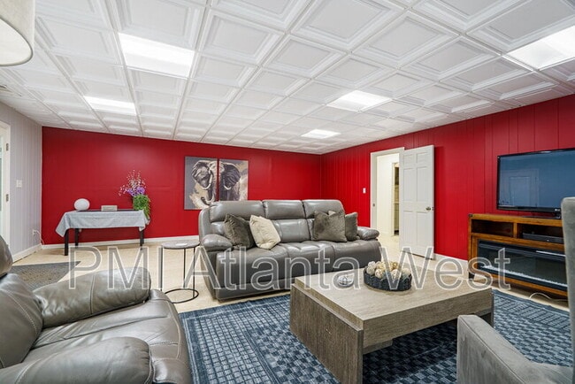 Photo - 2215 Spalding Dr Unit Terrace Lvl