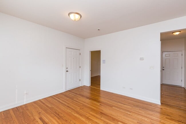 Photo - Portage Park Theater Apartments