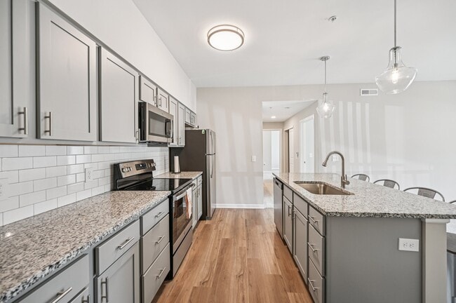 Photo - The Everett Gahanna