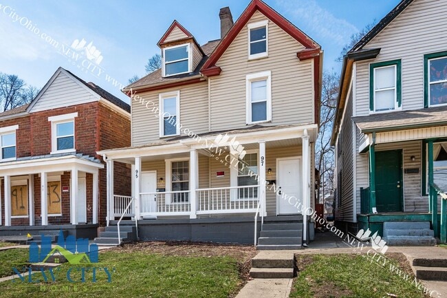 Photo - 95-97 N Central Avenue, Columbus, OH 43222 Unit 95