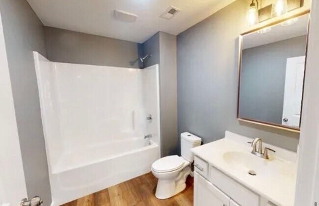 Photo - New 3-bedroom home!