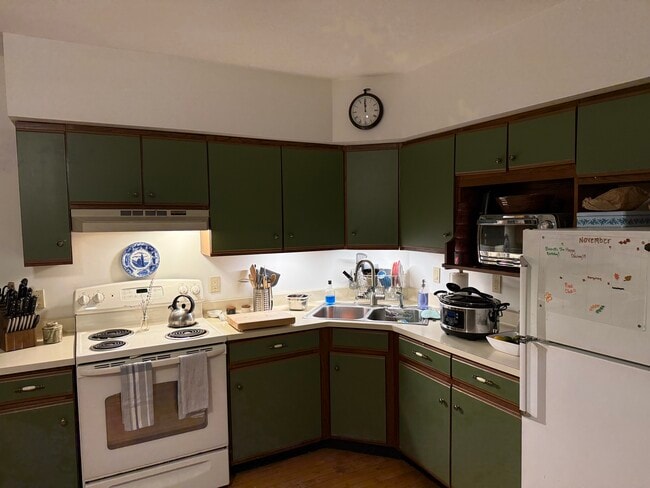 Photo - 2582 N Cramer St Unit Second floor