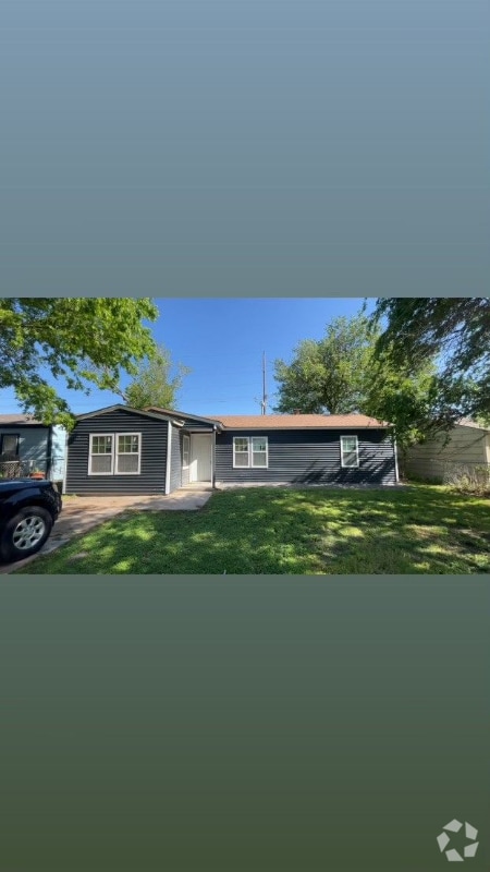 Building Photo - 2711 SW G Ave Rental