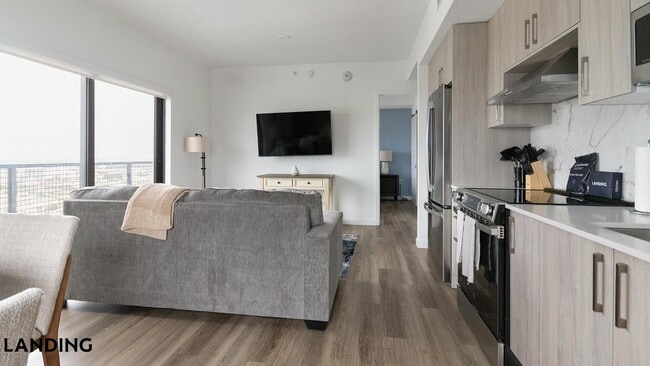 777 NW 2nd Ave Unit 3100