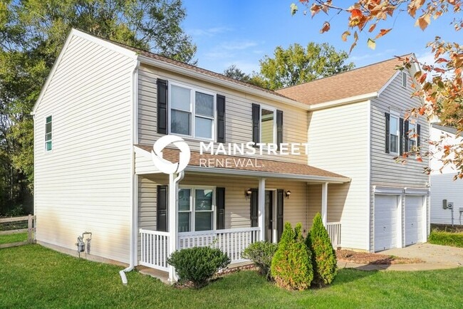 Photo - 4 Bedroom Pet-Friendly Home in Cartersville, GA with Main Street Renewal