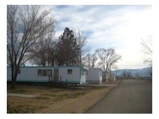 Photo - Herlong Mobile home Park