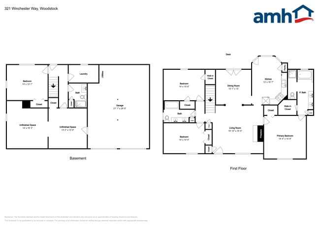 Photo - 321 Winchester Way