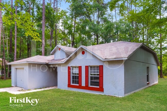 Photo - 14831 SE 25th Ave