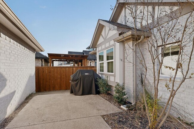 Photo - 3 Bedroom Single-Story Home available For Rent in Melissa!!