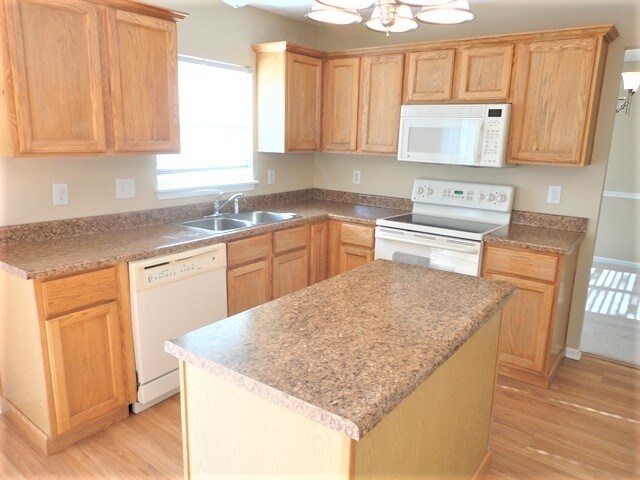 Photo - 13611 Stone Haven Dr House