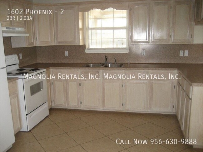 Photo - 1602 Phoenix St Unidad 2