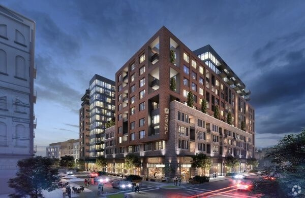 Building Photo - NOVEL RiNo by Crescent Communities Rental