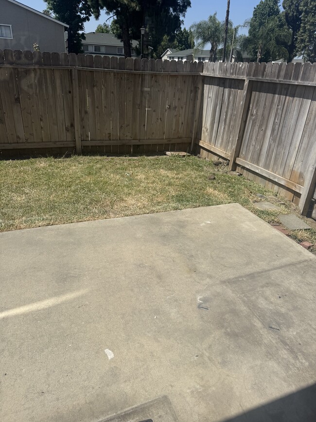 Kingsley Patio Homes