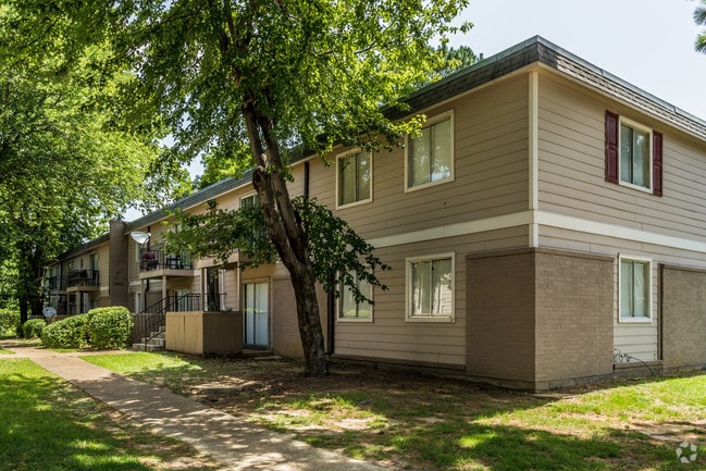 Pinebrook Pointe
