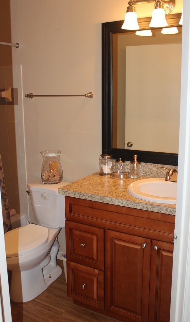 Photo - Pinewood Park