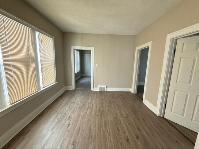 Photo - This beautifully updated 3-bedroom, 1-bath...