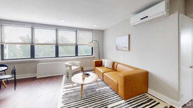 Building Photo - 5450 Wissahickon Ave Rental