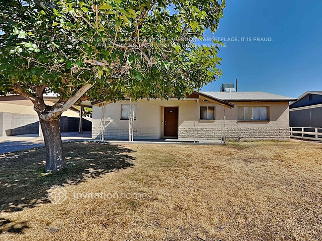Photo - 3314 W Sierra St House