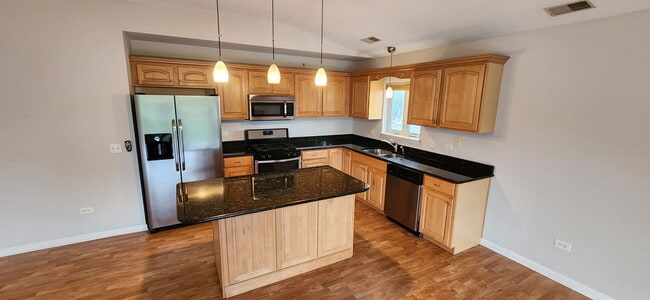 Photo - 5119 W 159th St Unit 3SE