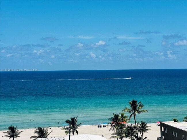 Photo - 1501 S Ocean Dr Unit #1006
