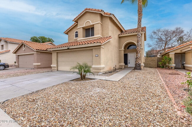 Photo - 1343 E Angela Dr