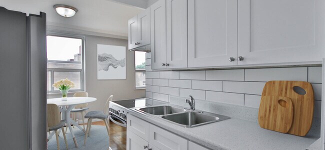 Photo - Eccleston Heights | 1, 3, 21 Eccleston