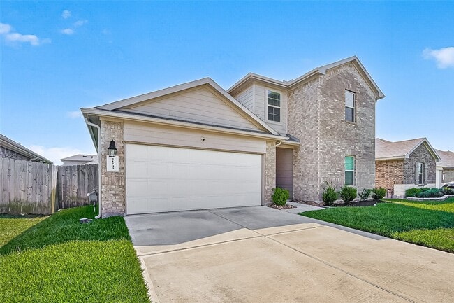 Photo - 21500 Rustic Elm Dr