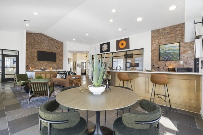 The Bend on Promenade Apartments