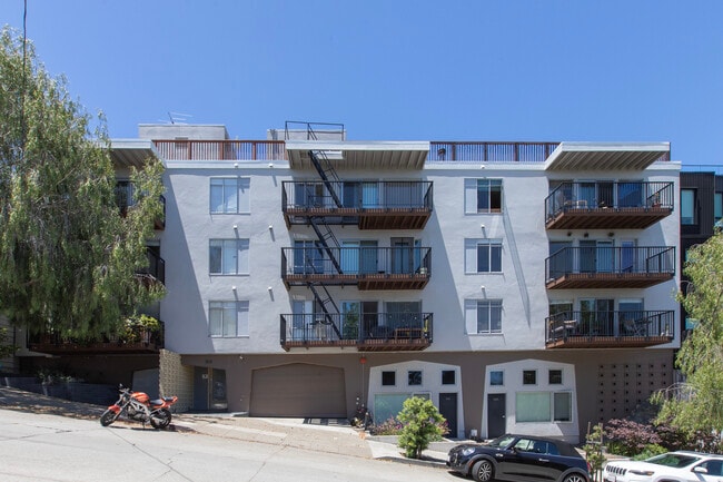 Photo - 740 Rhode Island St Unit 312