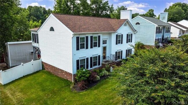 Photo - 4231 Montclair Rd