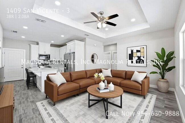 Photo - 1409 San Vicente Unit 3