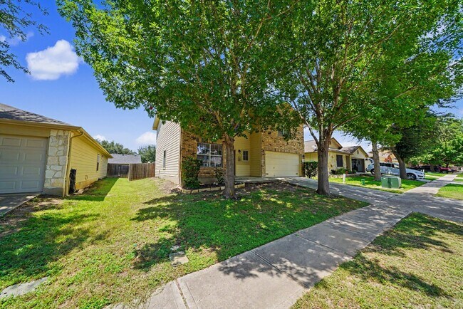Photo - Spacious Cibolo Home Near Steele High School - Realtor Commission: $500