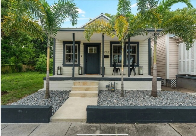 Photo - 1213 E 12th Ave