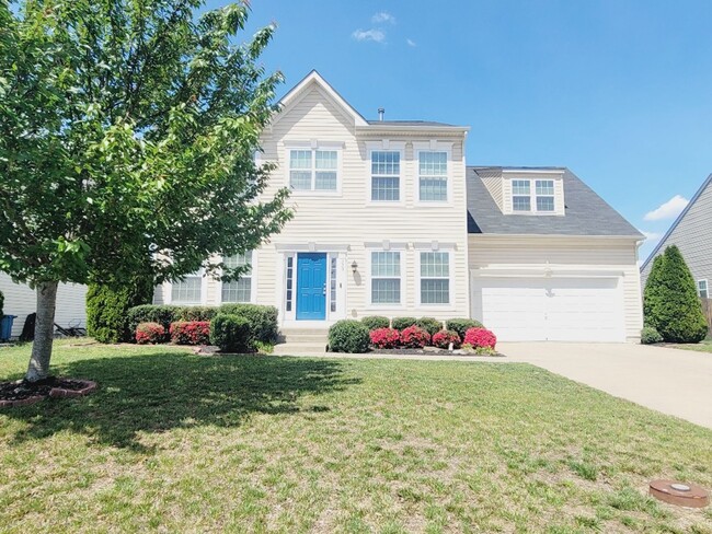 Photo - 223 Morlyn Dr House