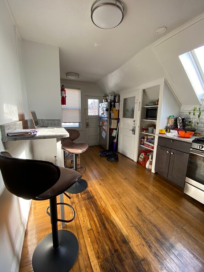 333 Alewife Brook Pky Unit 3