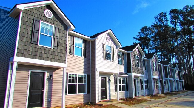 6 NSC - 6 NSC Apartment Unit 6 NSC