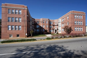 City View Apartments - City View Apartments