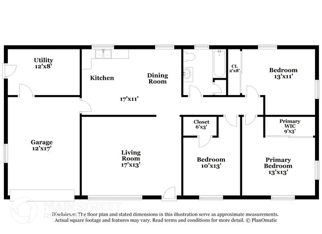Building Photo - 6102 Jessamine Ln Rental