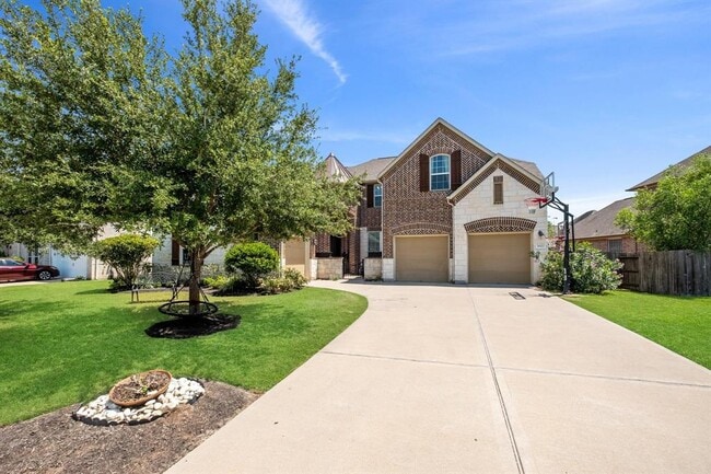 Photo - 5607 Kipling Glen Ct Casa